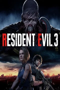 Где найти все кристаллы re3 remake